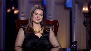 ‫يسرا اللوزي تكشف تفاصيل تجربتها مع يوسف شاهين – الأسبوع‬‎